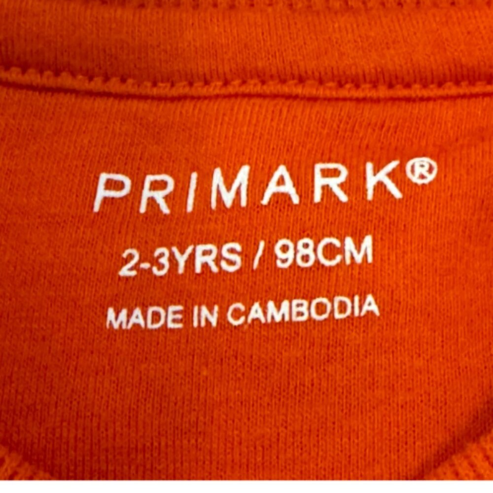 Boy's Sweatshirts Set of 3 Size 2-3Y - Picture 3 of 13